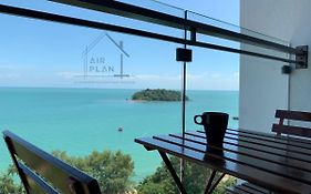 Pd D'Wharf Premium Suite - Full Seaview